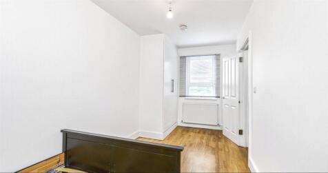 Bedroom 1 B