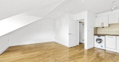 Kitchen/Living Room