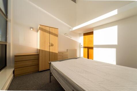 Downstairs Bedroom