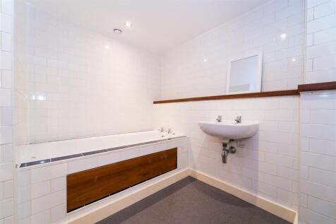Downstairs Bathroom