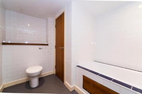 Downstairs Bathroom