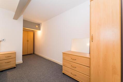 Upstairs Bedroom