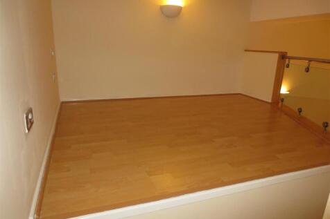 Bed Deck