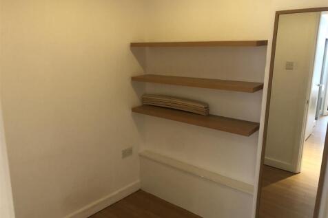 Storage Room