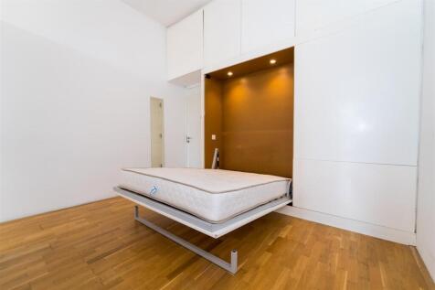 Bedroom Area