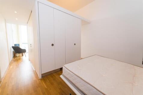 Bedroom Area