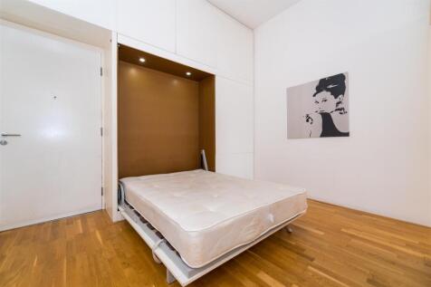 Bedroom Area