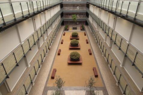 Communal Area
