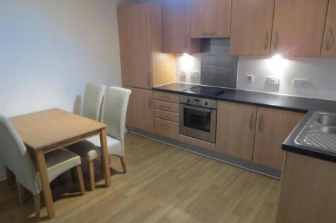 Dining Area / Kitchen