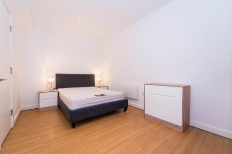 Bedroom Area