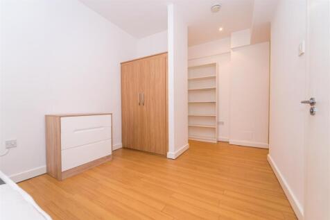 Bedroom Area
