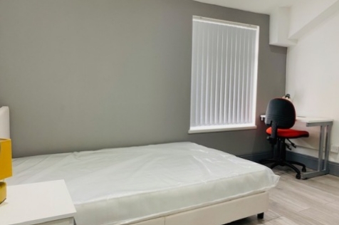 Bedroom Five - With Ensuite
