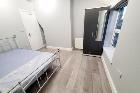 Bedroom Three - With En Suite