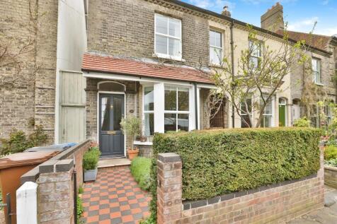 Sold property 1