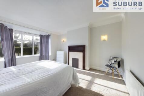 RT129 - BEDROOM ONE