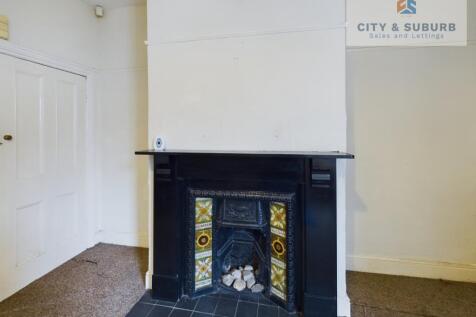 SVA19 Fireplace