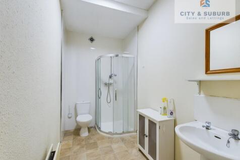 SVA19- Bathroom