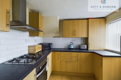 SVA19- Kitchen
