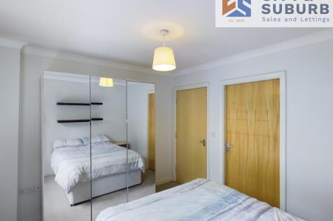 CHR44F1 Bedroom