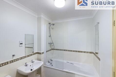 CHR44F1 Bathroom