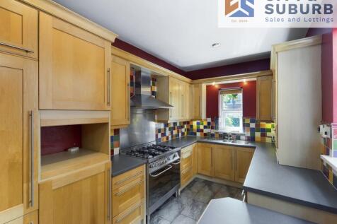 TT102 Kitchen
