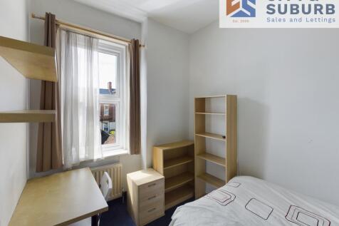 TT102 Bedroom 4