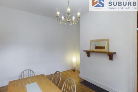 TT102 Diningroom