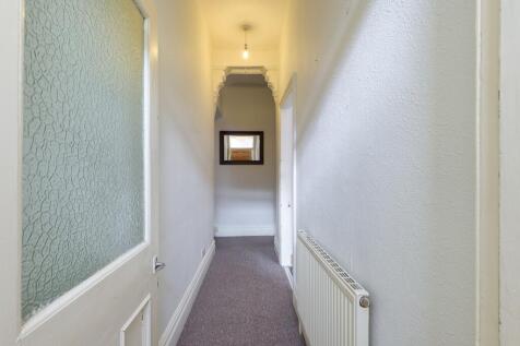 CTT175-Hallway