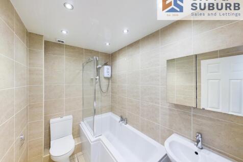 HPR130A Bathroom