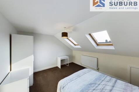 HPR130A Bedroom 2