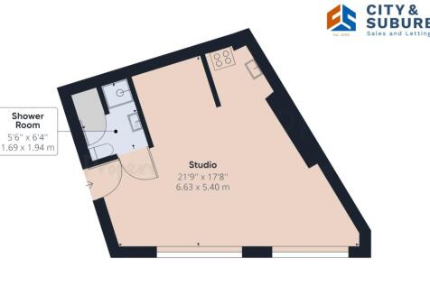 WH15 - Floor Plan