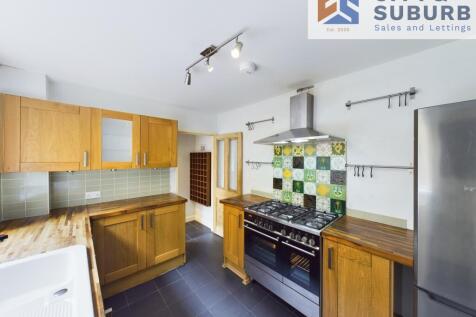 HS152 Kitchen