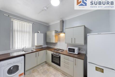 MS115A Kitchen
