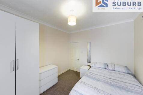 MS115A Bedroom