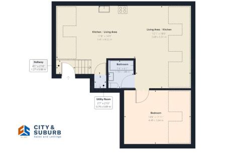 MT01F5 Floor Plan