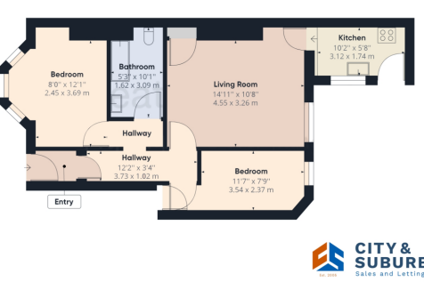 SS09 Floorplan