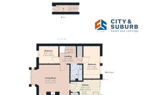 SVA41 Floor Plan