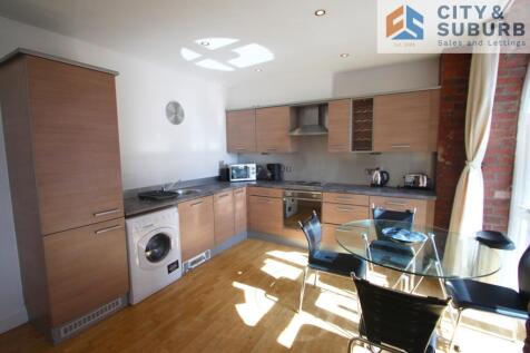 PH107 Kitchen