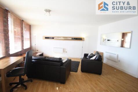 PH107 Living Room