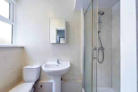 Shower Room TT61