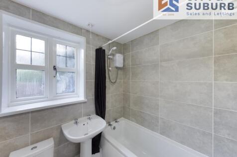 PTM01 Bathroom