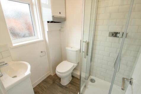TT96 Shower Room