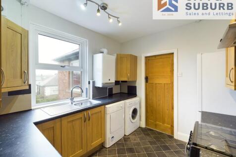 WFT139 Kitchen