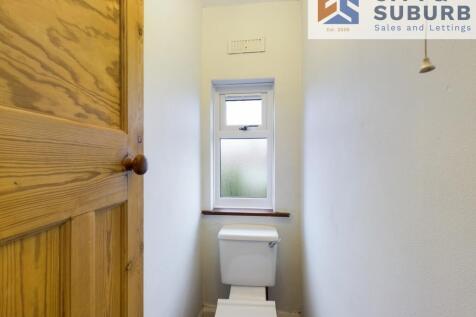 WFT139 Toilet
