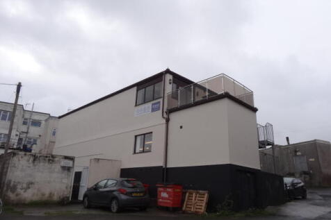 rear extension