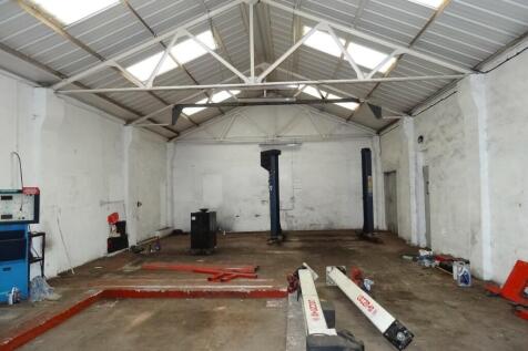 main workshop