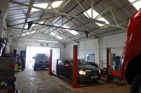 main workshop