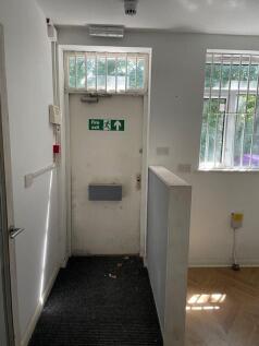 small office
