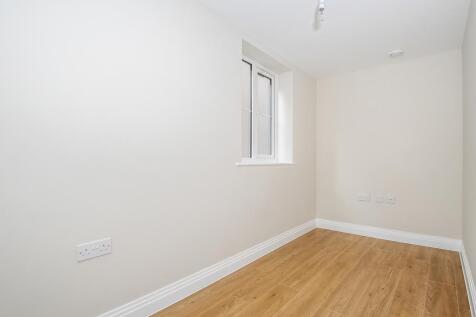 Office/Bedroom Two