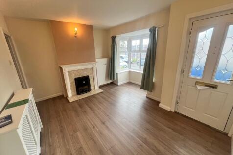 Front Reception Room